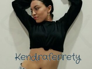 Kendraferrety