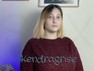 Kendragrise