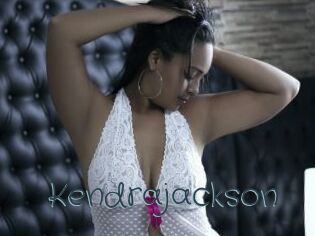 Kendrajackson