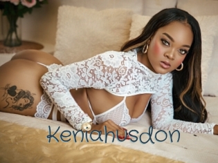 Keniahusdon