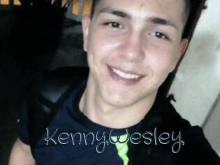 KennyWesley