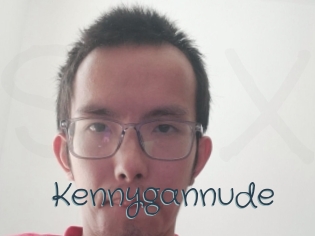 Kennygannude