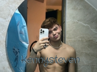 Kennysteven