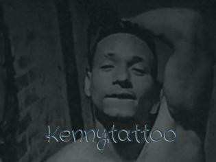 Kennytattoo