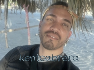 Kentcabrera