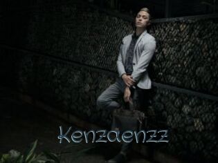 Kenzaenzz