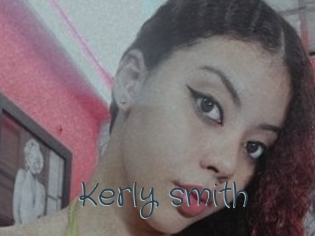 Kerly_smith