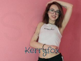 Kerryfox