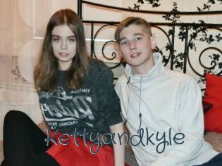 Kettyandkyle