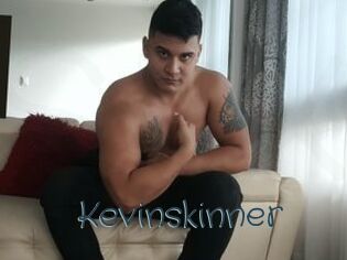 Kevinskinner