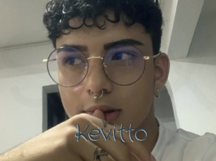 Kevitto