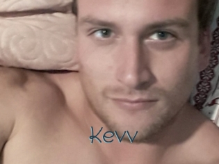 Kevv