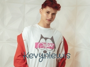 Kevynlewis