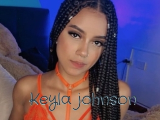 Keyla_johnson