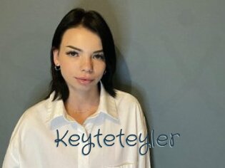 Keyteteyler