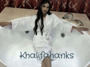 Khalifahanks