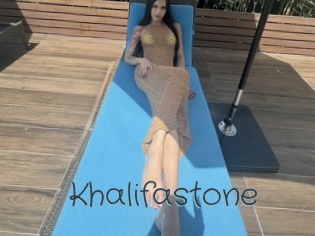 Khalifastone