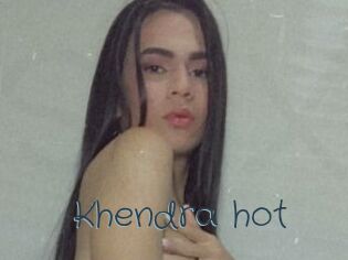 Khendra_hot