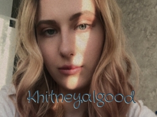 Khitneyalgood