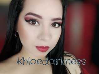 Khloedarkness