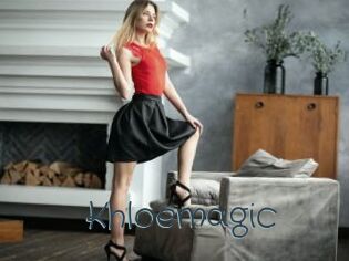 Khloemagic