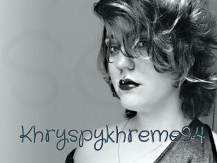 Khryspykhreme94