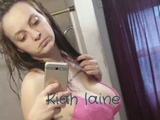 Kiah_laine