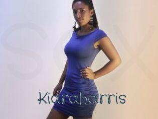 Kiaraharris