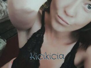 Kicikicia