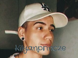 Kilyanprincze