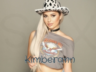 Kimberann