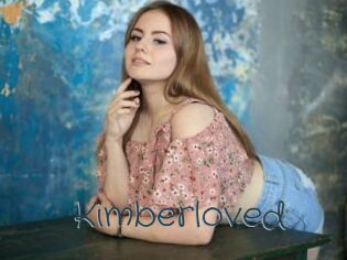 Kimberloved