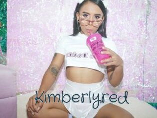 Kimberlyred