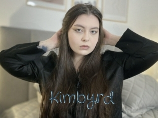 Kimbyrd