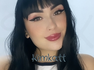 Kimkatt