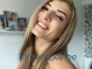 Kimkimberlee