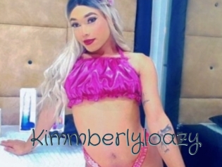 Kimmberlyloazy