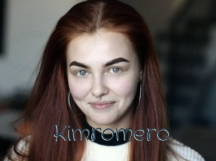 Kimromero