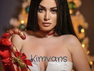 Kimvans