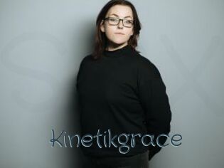 Kinetikgrace