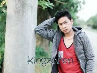 Kingzoren