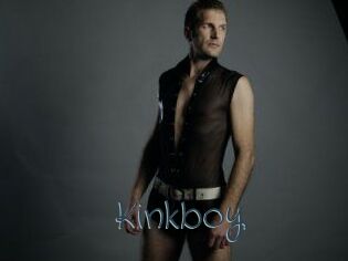 Kinkboy