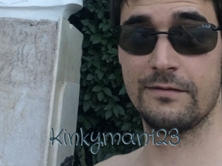 Kinkyman123