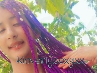 Kinverlysexyxx