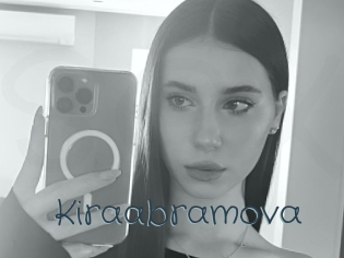 Kiraabramova