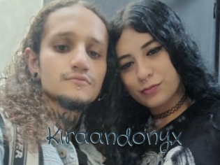 Kiraandonyx