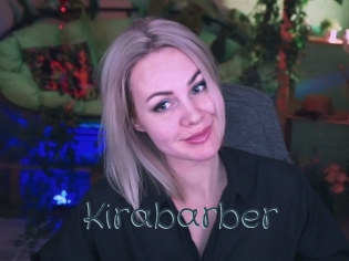 Kirabarber