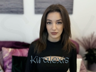 Kiralexis