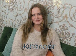 Kiranoer