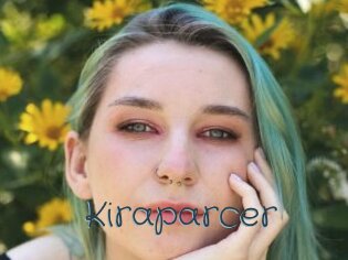 Kiraparcer